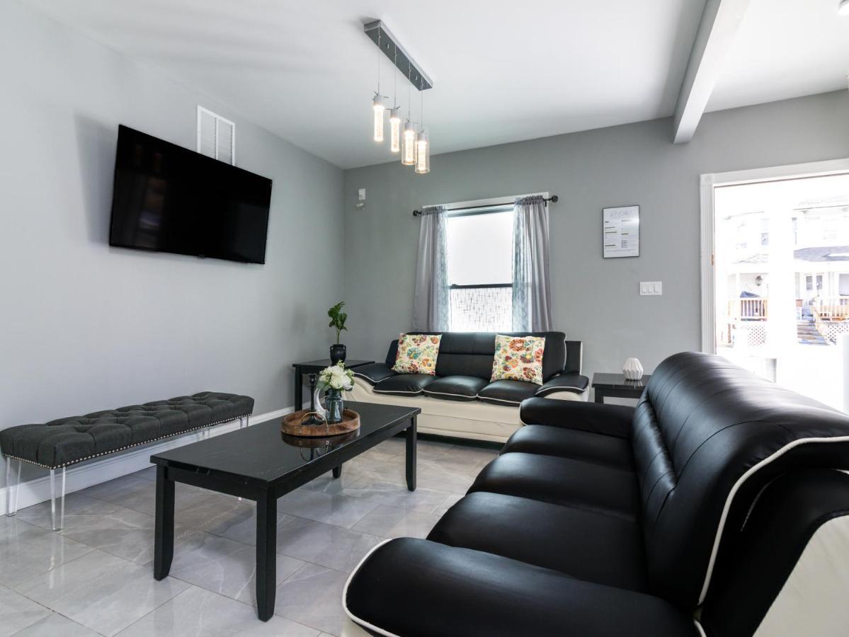 Lovely 4Br Near The Falls And Casino Cataratas do Niágara Exterior foto