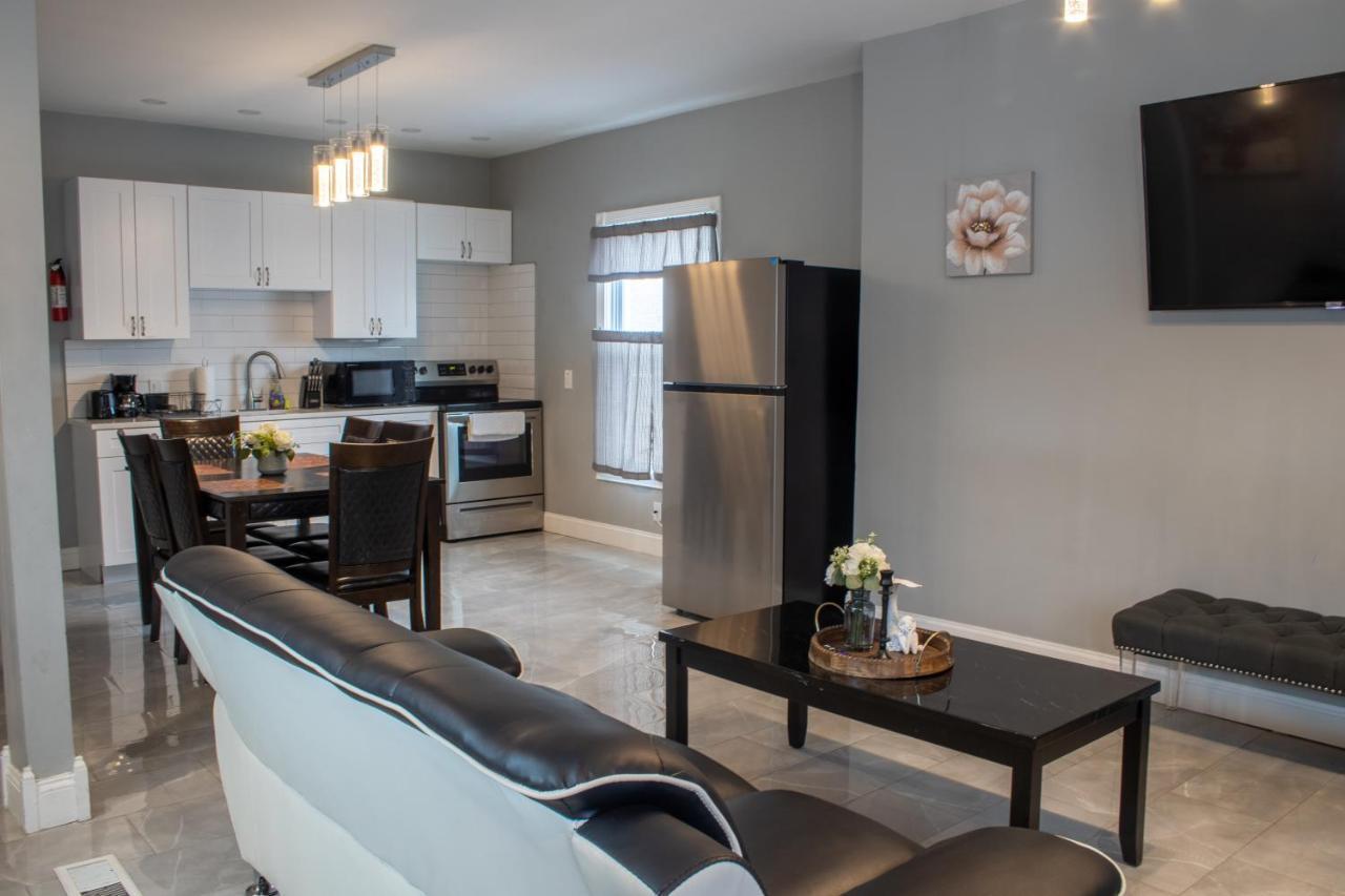 Lovely 4Br Near The Falls And Casino Cataratas do Niágara Exterior foto