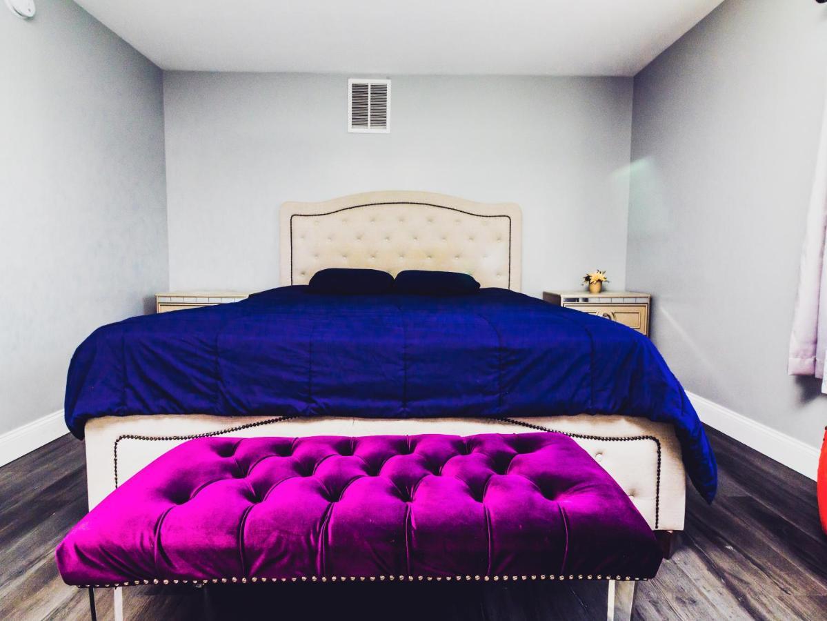 Lovely 4Br Near The Falls And Casino Cataratas do Niágara Exterior foto