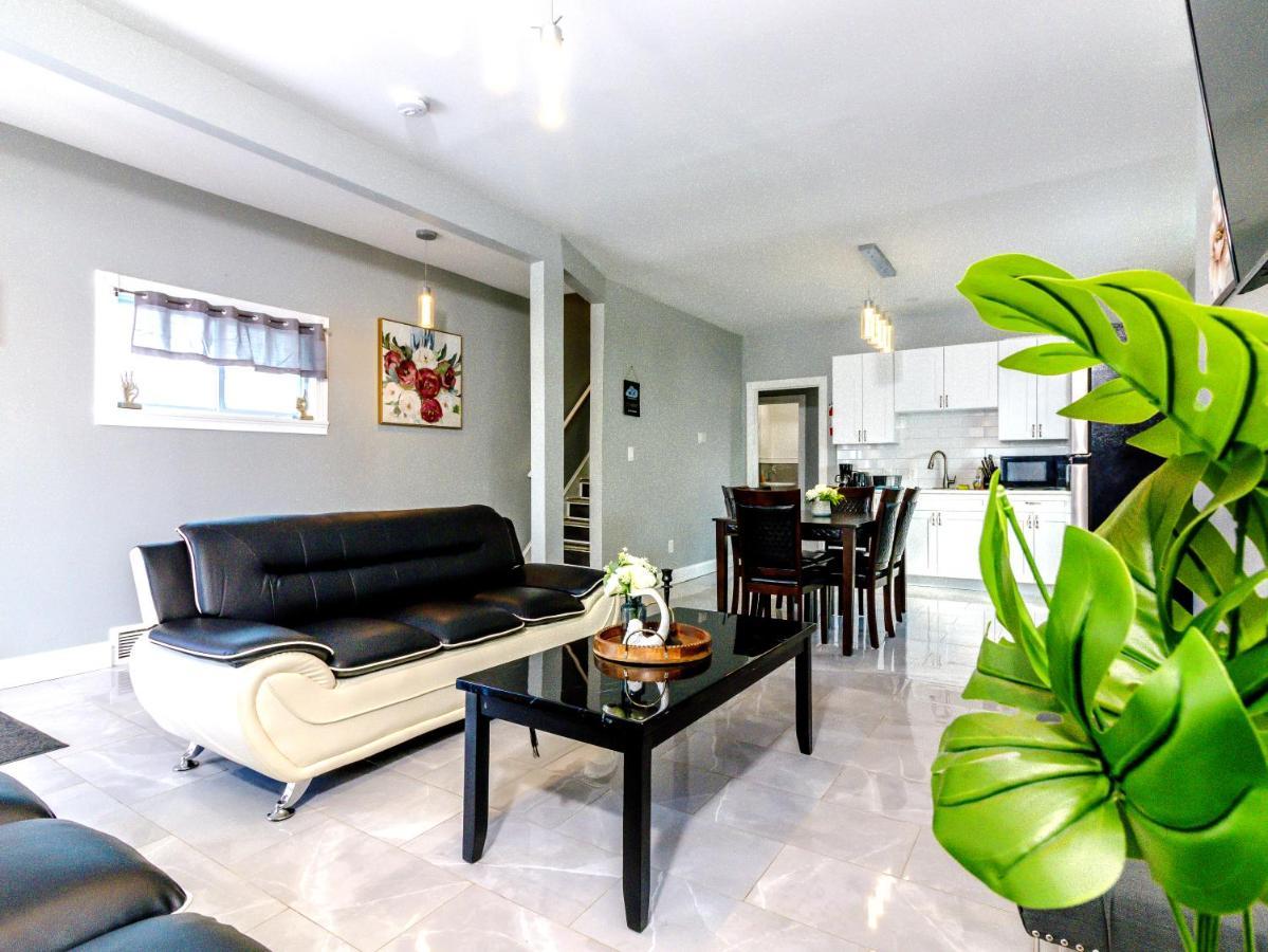 Lovely 4Br Near The Falls And Casino Cataratas do Niágara Exterior foto