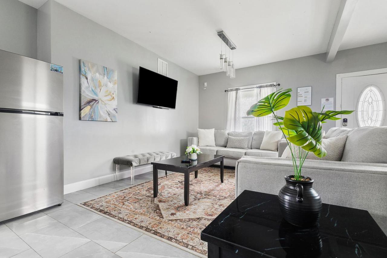 Lovely 4Br Near The Falls And Casino Cataratas do Niágara Exterior foto