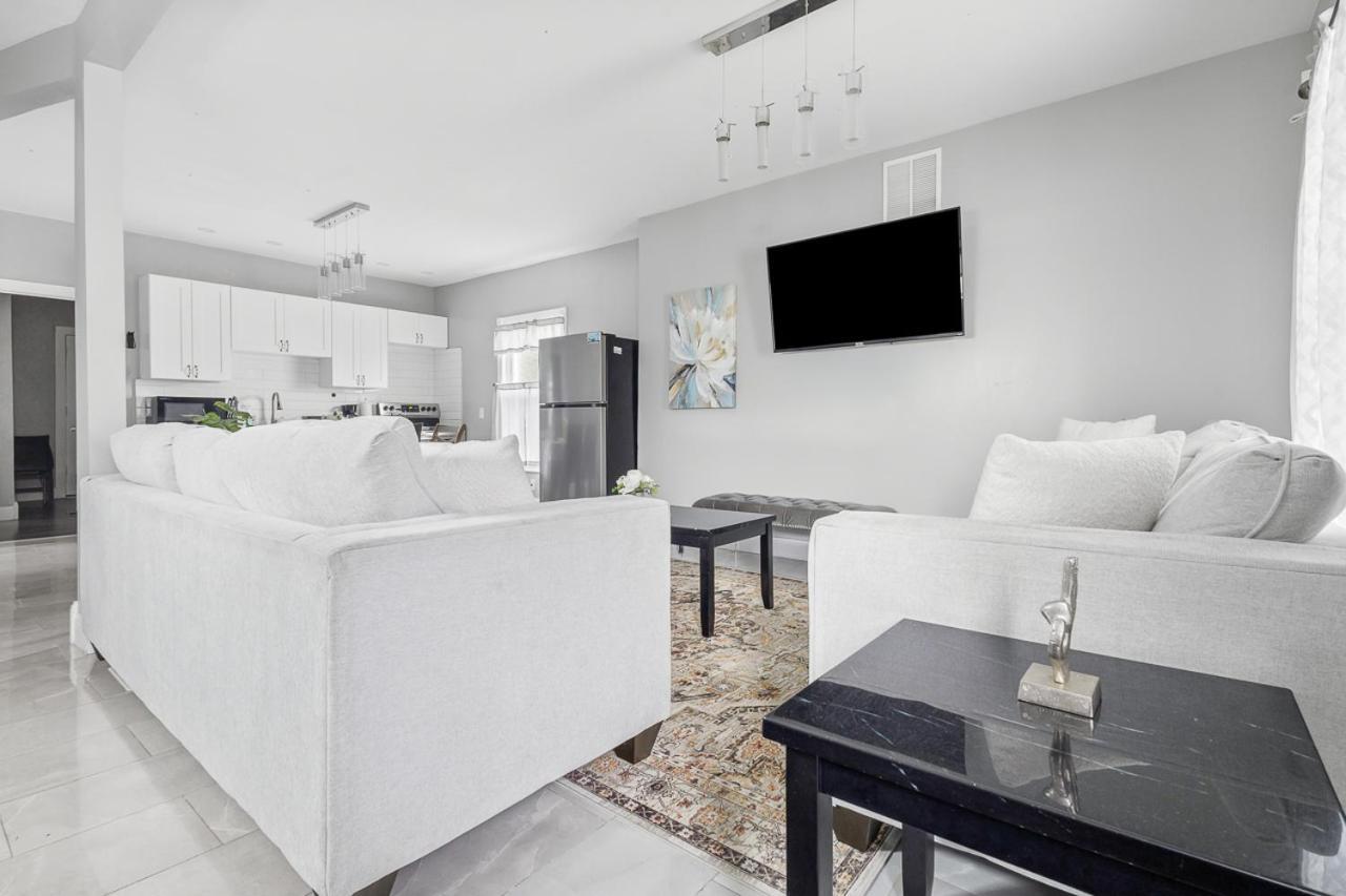 Lovely 4Br Near The Falls And Casino Cataratas do Niágara Exterior foto